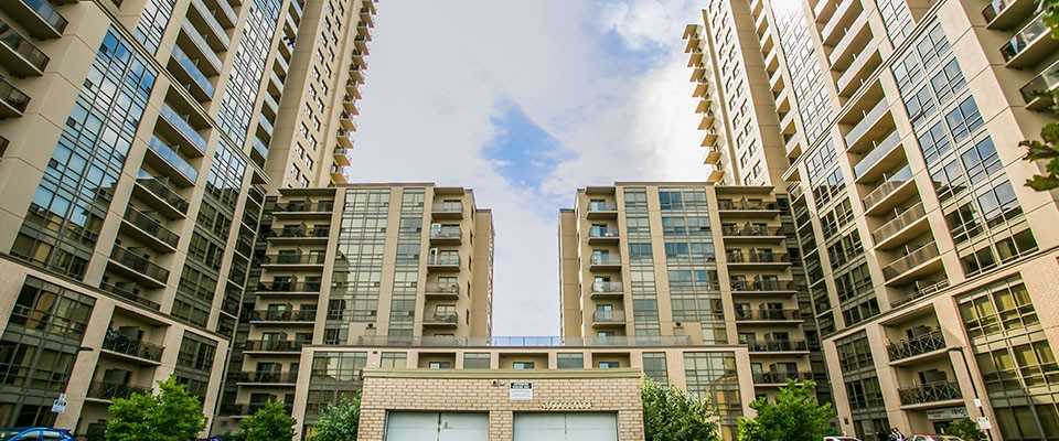 700 King Street (West Tower) - Photo 6 of 31