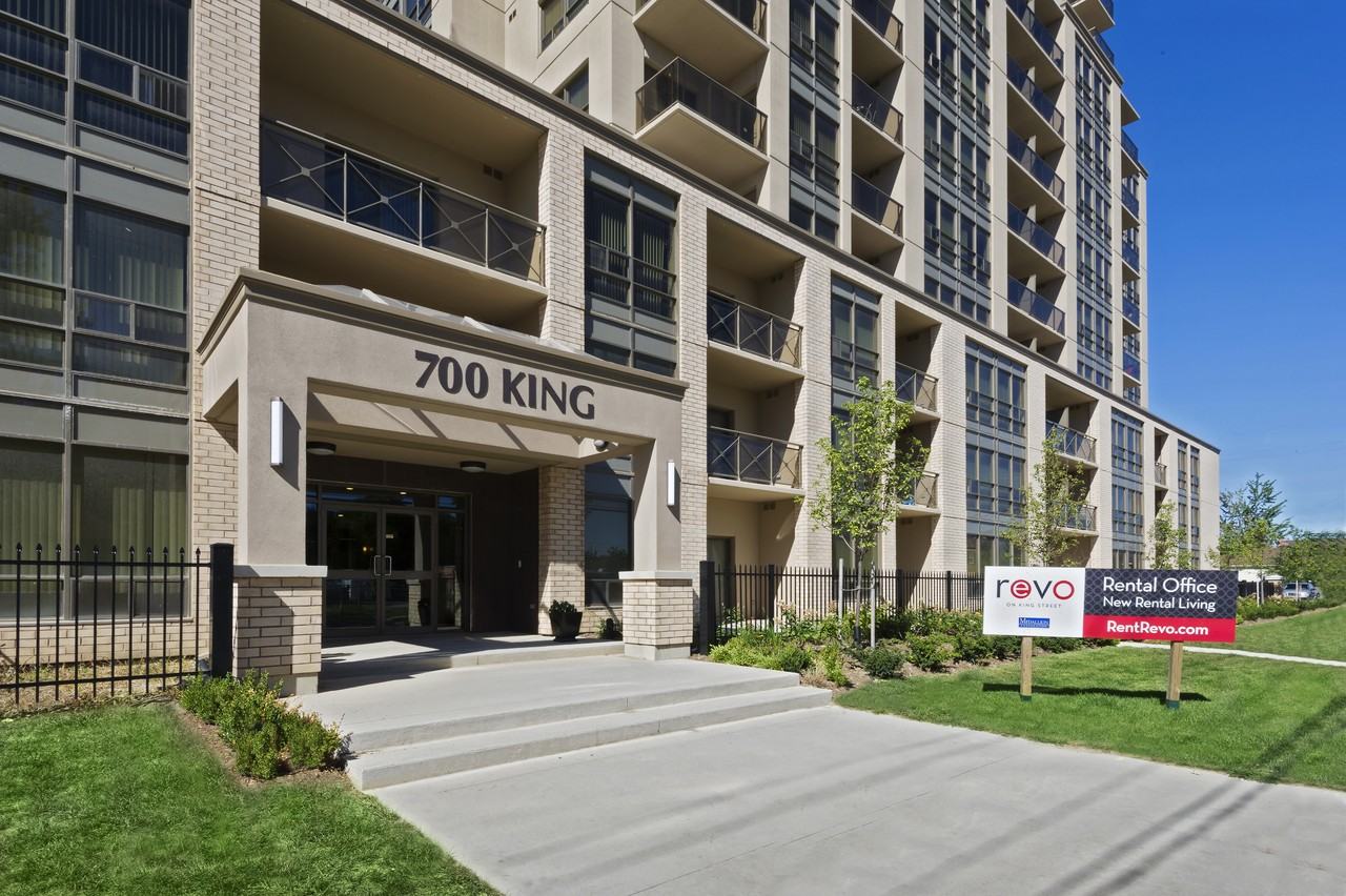 700 King Street (West Tower) - Photo 7 of 31