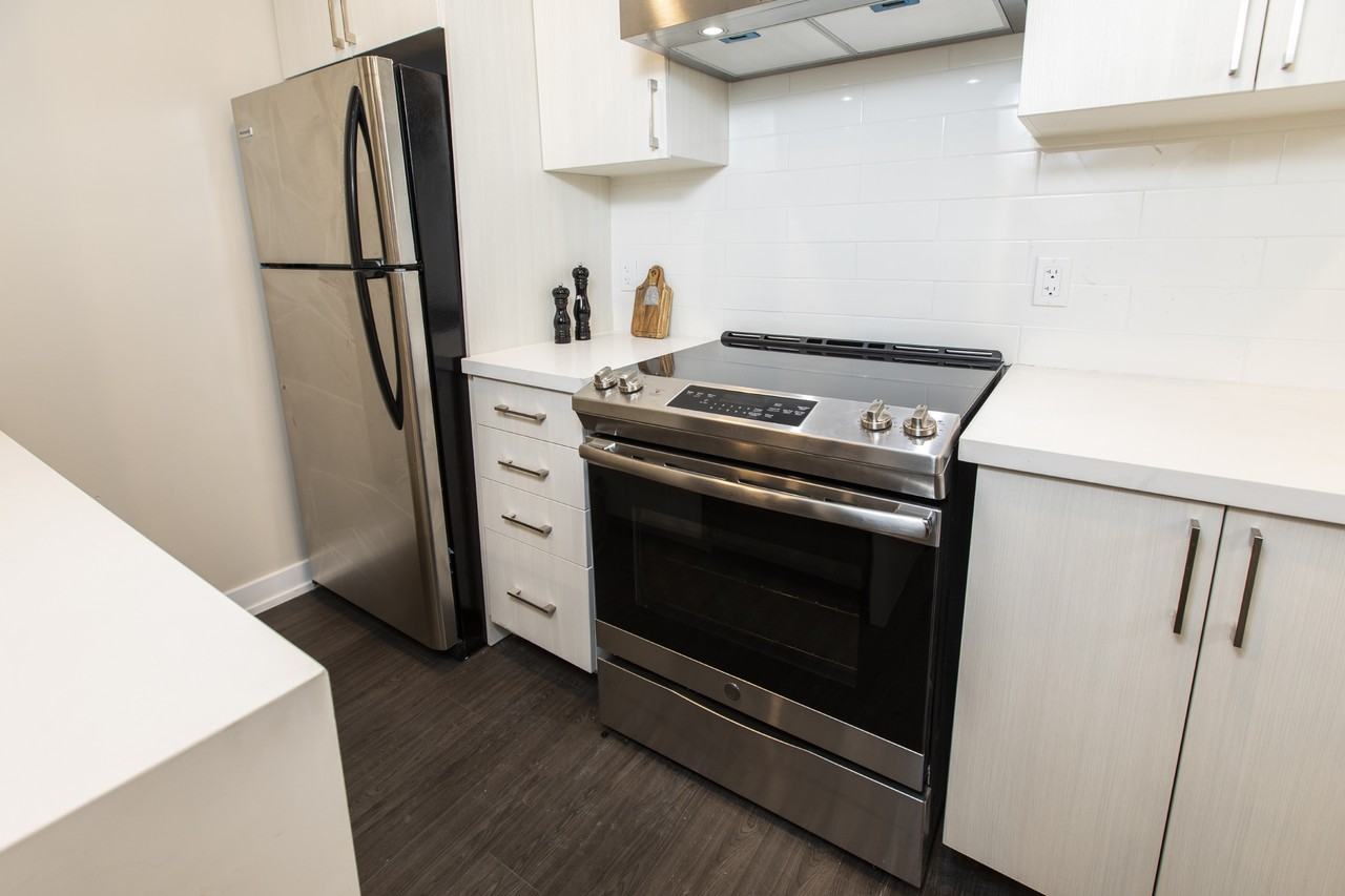 The Towns at Sherbourne Place - Photo 6 of 14