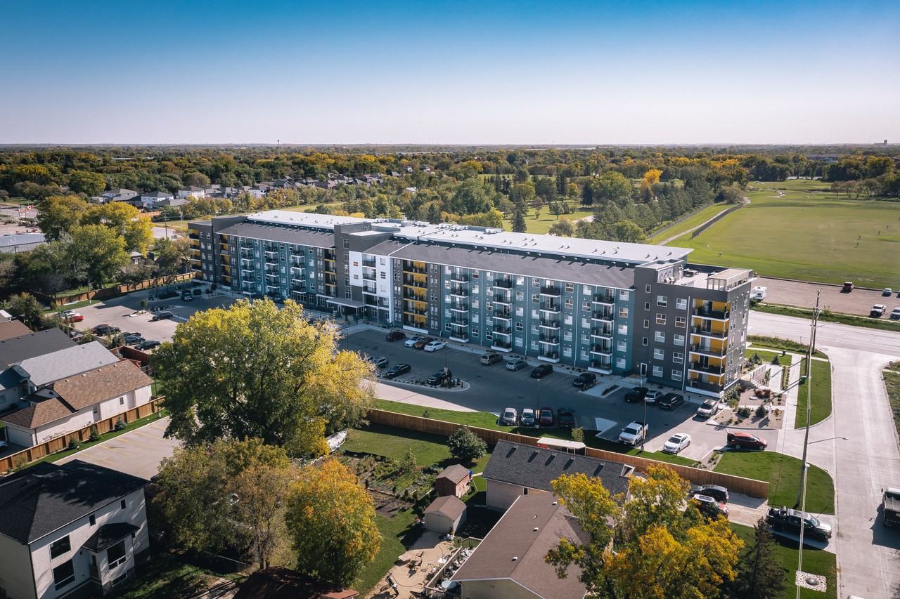 Prairie View Pointe - Photo 2 of 50