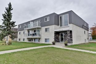 MacKenzie Apartments - Photo 1 of 1