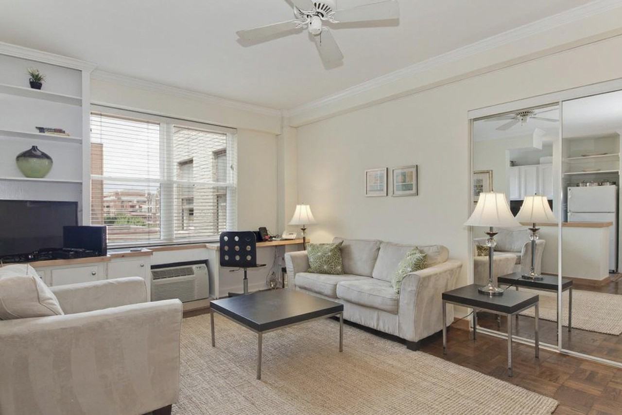 2128 N St Nw #355P - Photo 2 of 15