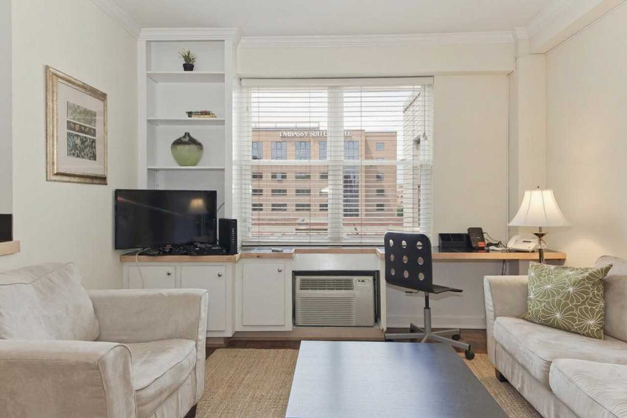 2128 N St Nw #355P - Photo 3 of 15