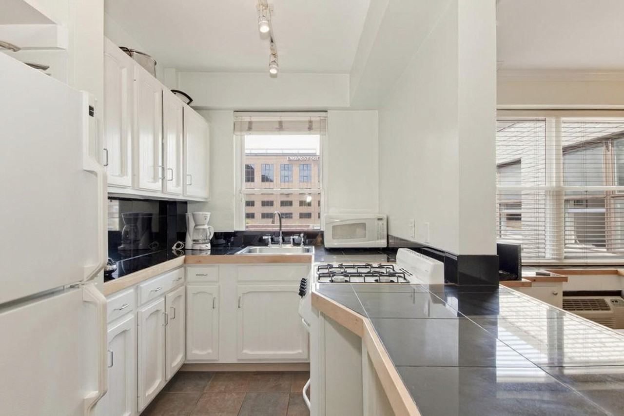 2128 N St Nw #355P - Photo 6 of 15