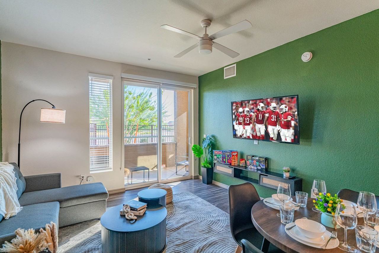 9600 West Georgia Avenue - Photo 4 of 50