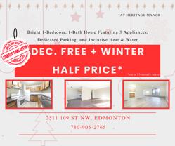 Heritage Manor - Photo 1 of 1