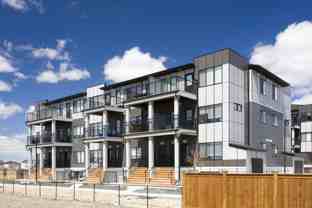 Element Townhomes in West Transcona - Photo 1 of 1