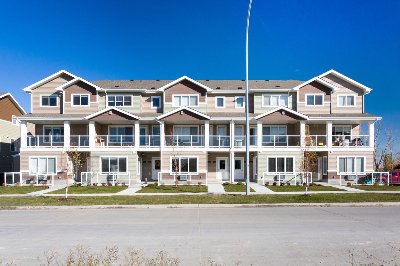 Element Townhomes in West Transcona - Photo 2 of 50