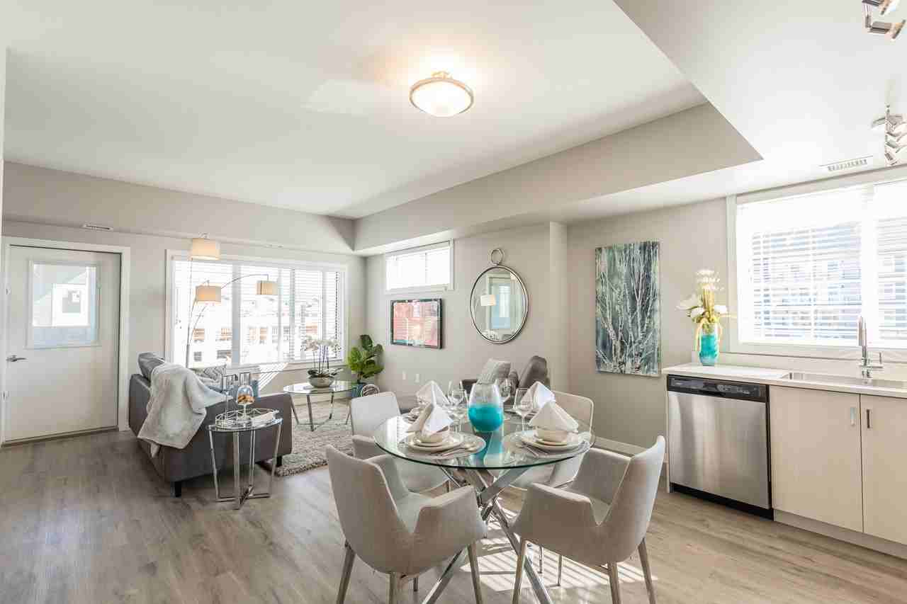 Element Townhomes in West Transcona - Photo 5 of 50