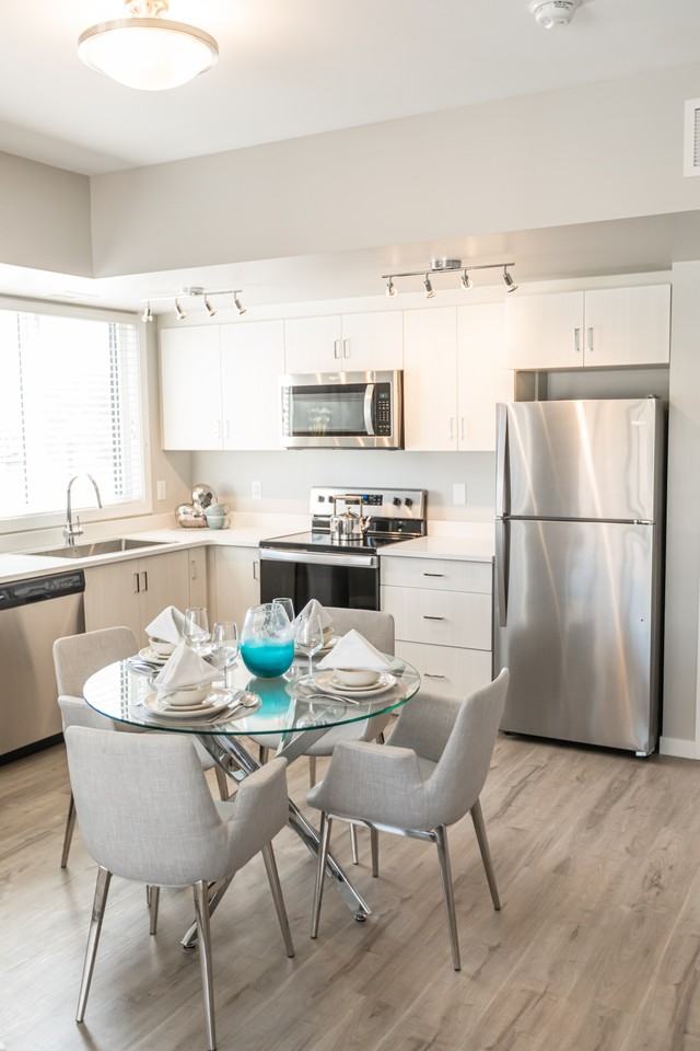 Element Townhomes in West Transcona - Photo 7 of 50