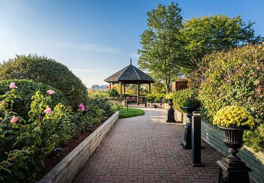 Riverflow Residences - Photo 2 of 24