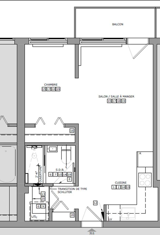 Verdun - Photo 6 of 50