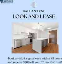 Ballantyne Apartments - Photo 1 of 1