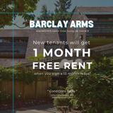 Barclay Arms - Photo 1 of 1