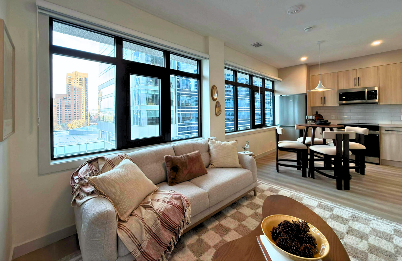 Eau Claire Residences - Photo 3 of 50