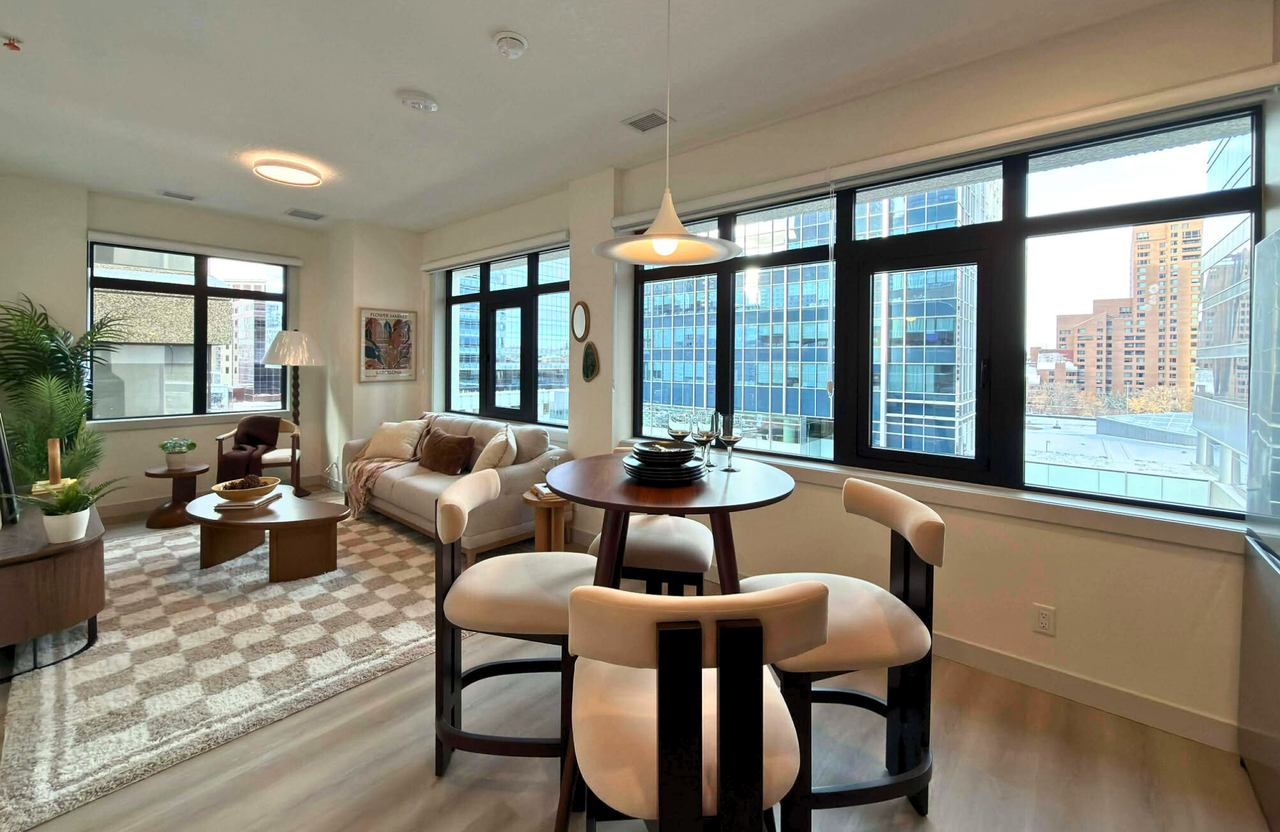 Eau Claire Residences - Photo 7 of 50