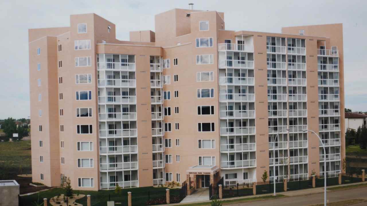 Heritage Park Towers - Photo 3 of 16