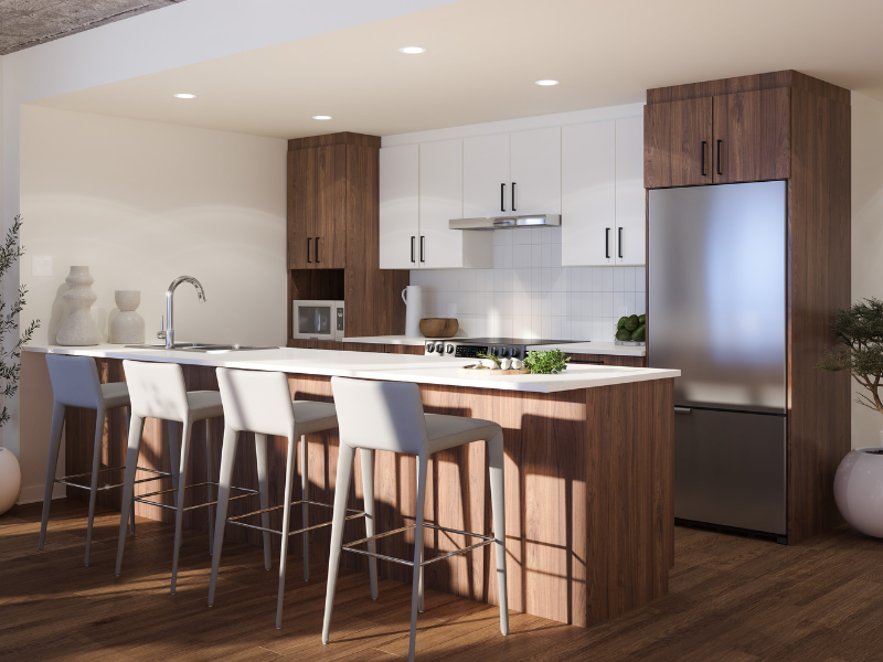 Mostra + Saint - Photo 2 of 12