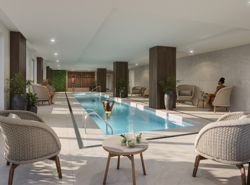 Mostra + Saint - Photo 3 of 12