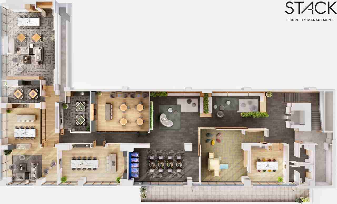 The City of Lougheed - Photo 2 of 50