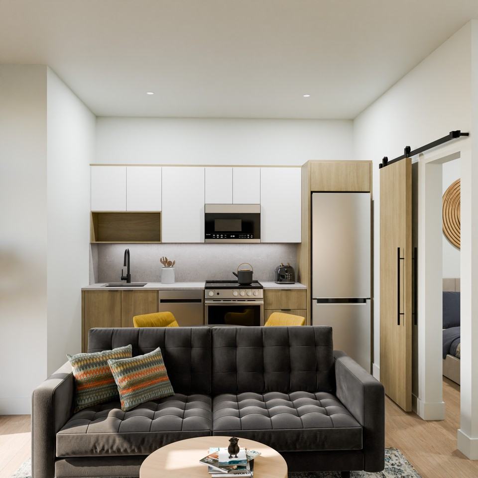 18 Park - Photo 5 of 36