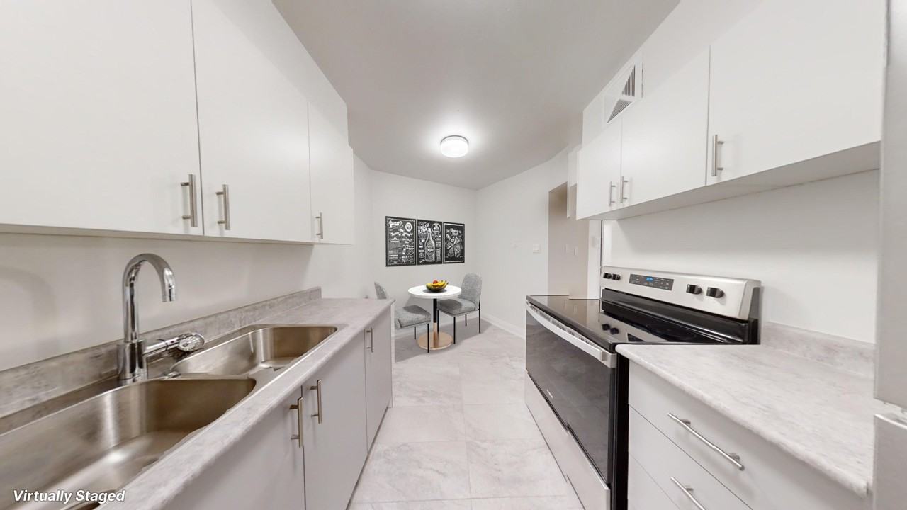 Alban Apartments - 3710 Keele - Photo 3 of 9