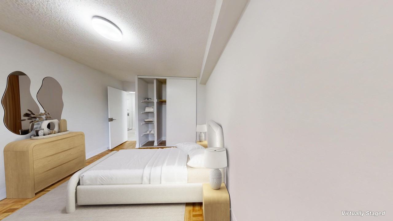 Alban Apartments - 3710 Keele - Photo 6 of 9