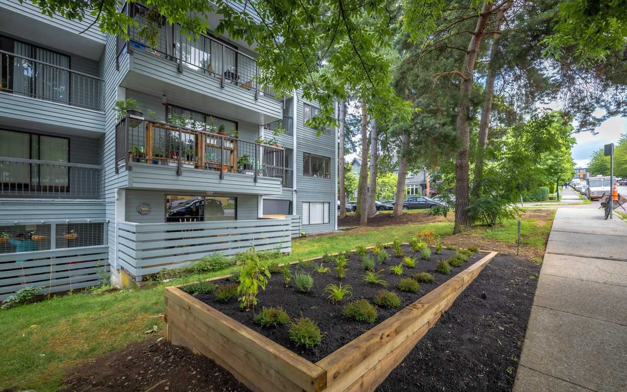 Louise Court Holdings Ltd. - Photo 2 of 50