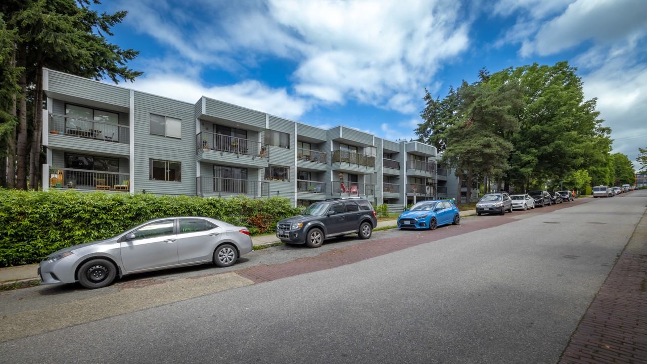 Louise Court Holdings Ltd. - Photo 4 of 50