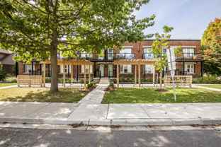 The Row - Photo 1 of 1