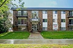 Chrysalis Apartments - Photo 1 of 1