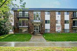 Chrysalis Apartments - Photo 1 of 1