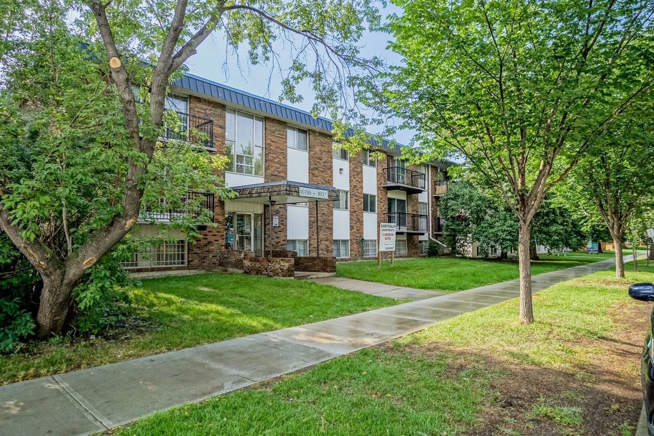 Chrysalis Apartments - Photo 2 of 39