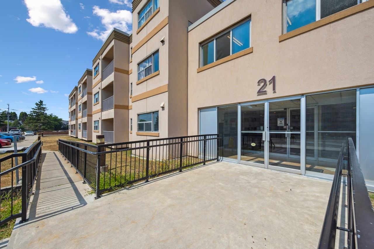 Pioneer Apartments - Photo 2 of 48