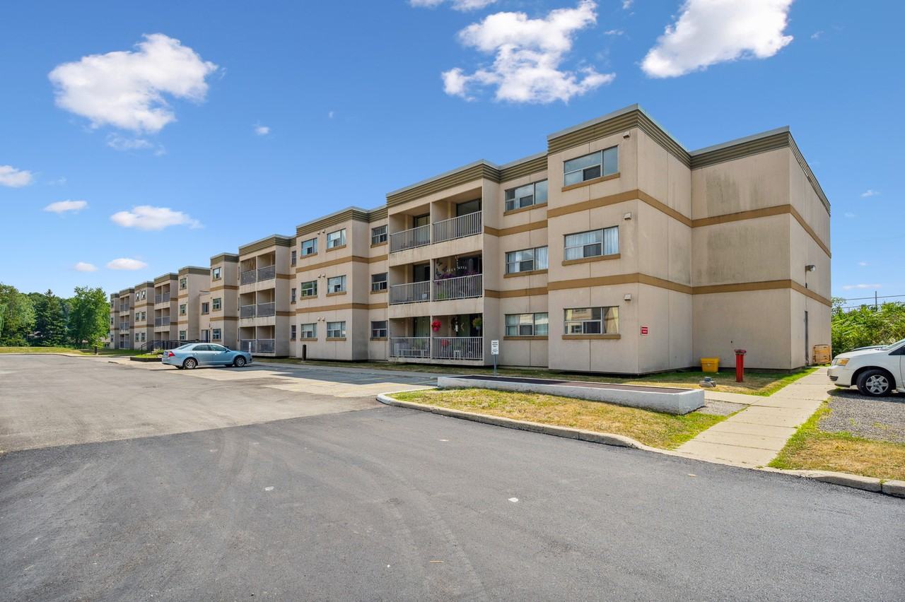 Pioneer Apartments - Photo 3 of 48