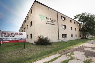 Emerald Gardens - Photo 1 of 1