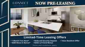 Connect Residences - Photo 1 of 1