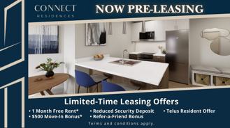 Connect Residences - Photo 1 of 1