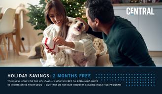 Central - Photo 1 of 1