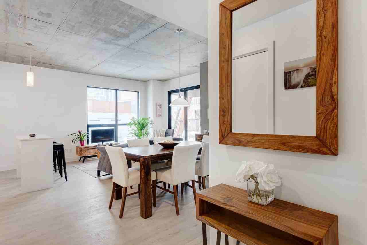 MYRIADE Condos for rent Quartier des spectacles - Photo 2 of 28