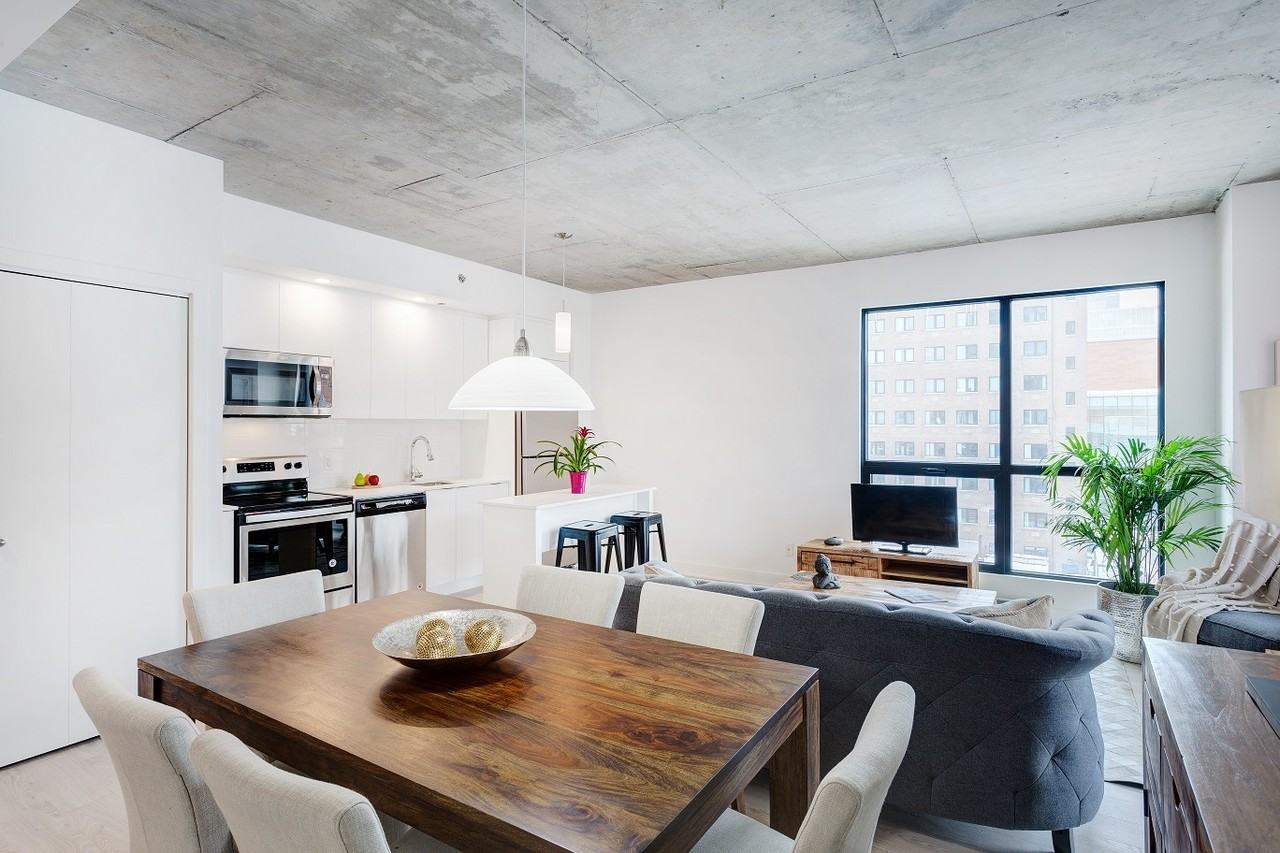 MYRIADE Condos for rent Quartier des spectacles - Photo 4 of 28