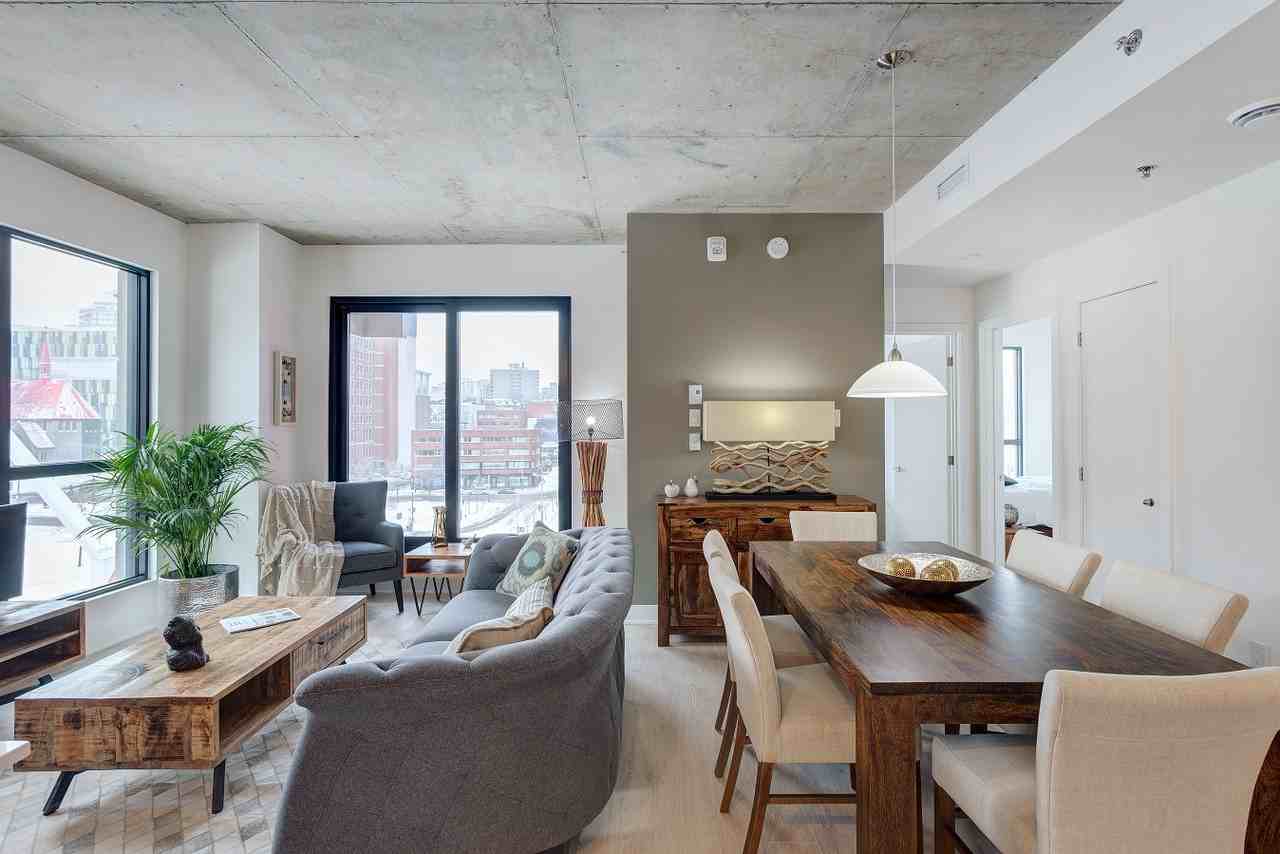 MYRIADE Condos for rent Quartier des spectacles - Photo 7 of 28