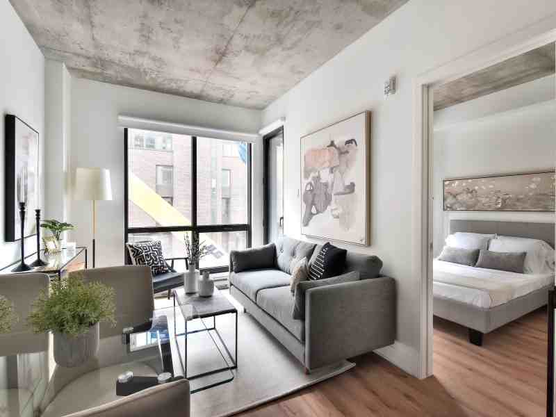 NuBerri Apartments for rent - Photo 4 of 36