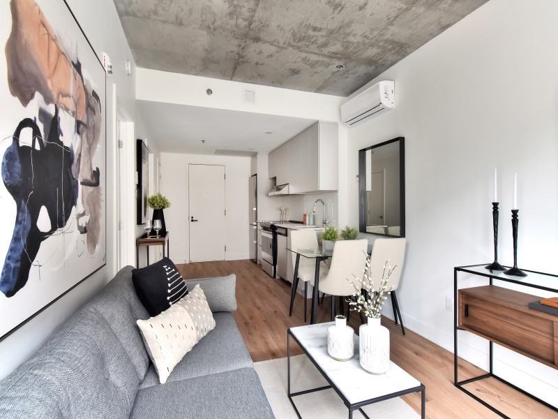 NuBerri Apartments for rent - Photo 5 of 36