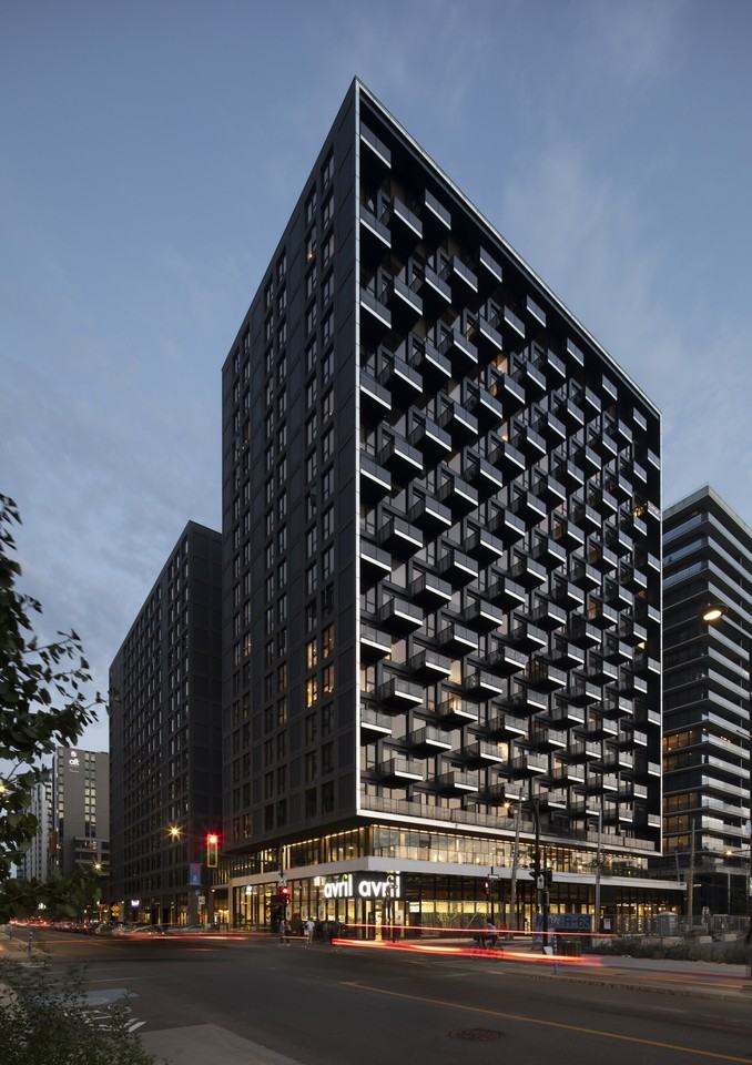 GRIFFIN SQUARE Condo Rentals - Photo 2 of 30