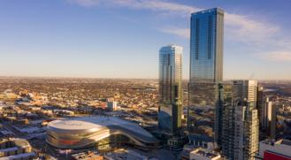 SKY Signature Suites - Photo 1 of 1