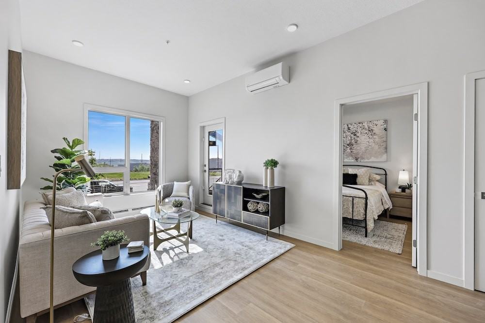 Sage Hill Estates Apartments - Photo 6 of 50