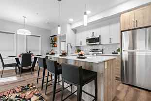 The Maverick - Photo 1 of 1