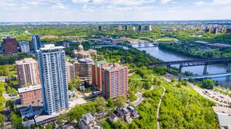 The David Thompson - Photo 1 of 1