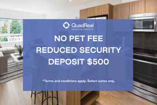 Northwoods Village - Photo 1 of 1